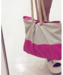 used | トートバッグ