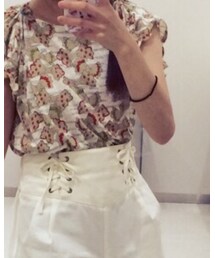 POU DOU DOU | Tシャツ/カットソー