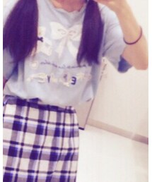 used | Tシャツ/カットソー