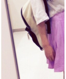 BENETTON (UNITED COLORS OF BENETTON) | バックパック/リュック