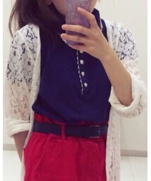 ？ | ポロシャツ