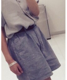 もらい物 | その他パンツ