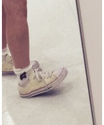 ？ | スニーカー