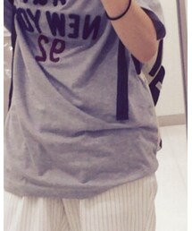 もらいもの | Tシャツ/カットソー