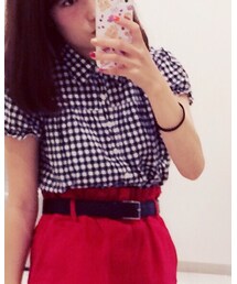 used | シャツ/ブラウス