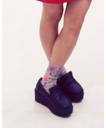 靴下屋 | ソックス/靴下