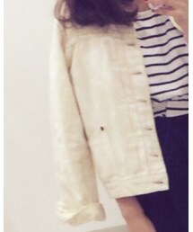 POLO RALPH LAUREN | デニムジャケット