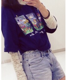 used | Tシャツ/カットソー