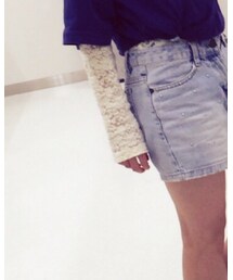 RETRO GIRL | Tシャツ/カットソー