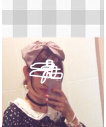 Handmade | カチューシャ