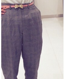 お母さん | その他パンツ