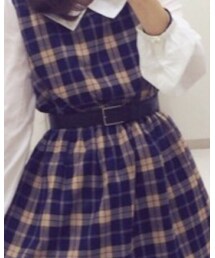 もらいもの | ベルト