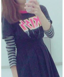 NOTOYA | Tシャツ/カットソー