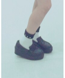 3coins | ソックス/靴下