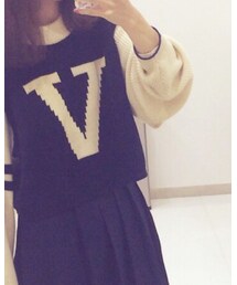 VIVAYOU | ニット/セーター