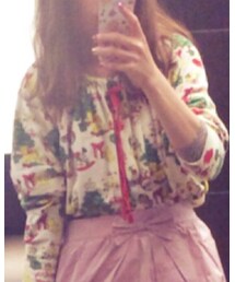 TSUMORI CHISATO | ワンピース
