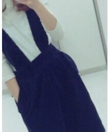 RETRO GIRL | スカート