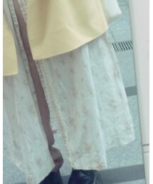 used | ワンピース/ドレス