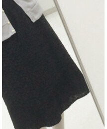 おばさんから | スカート