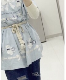 used | ワンピース