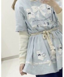 おばあちゃん | ベルト