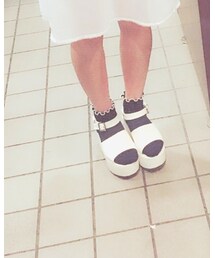 tutuanna | ソックス/靴下