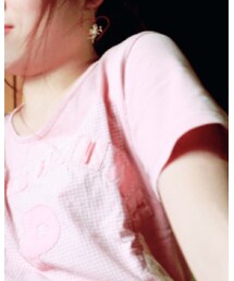 PINK HOUSE | Tシャツ/カットソー