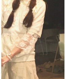 used | シャツ/ブラウス