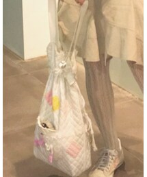 Handmade | トートバッグ