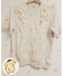 GU | スウェット