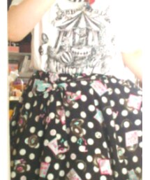 ALGONQUINS | パーカー