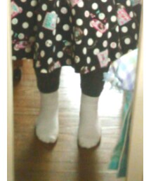 WEGO | ソックス/靴下