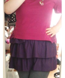 VINTAGE | スカート