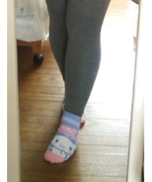 sanrio | ソックス/靴下