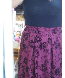 しまむら | スカート