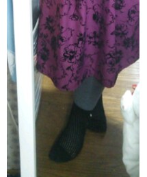 ヒノデヤプラス | レギンス/スパッツ