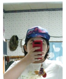 VINTAGE | キャップ