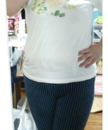 ちひろ美術館で購入 | Tシャツ/カットソー