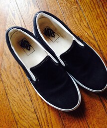 VANS | バンズスニーカー(スニーカー)