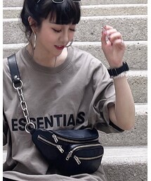 FOG ESSENTIALS | Tシャツ/カットソー