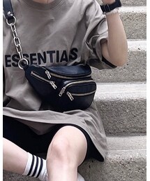 alexanderwang | ボディバッグ/ウエストポーチ