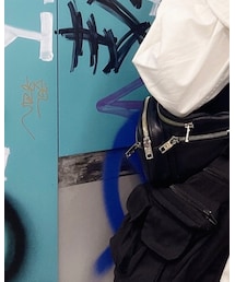 alexanderwang | ボディバッグ/ウエストポーチ