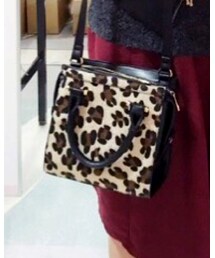 no brand | ショルダーバッグ