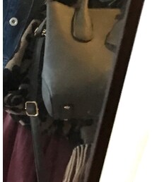 RODE SKO | ショルダーバッグ