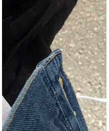 GU | デニムジャケット