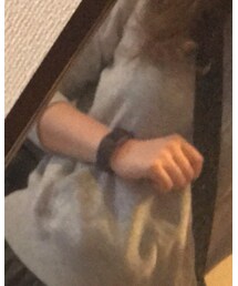 Fitbit | アナログ腕時計