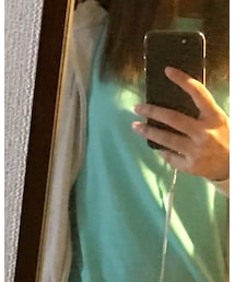 GU | Tシャツ/カットソー