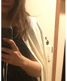 UNIQLO | カーディガン/ボレロ