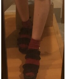 casita | サンダル