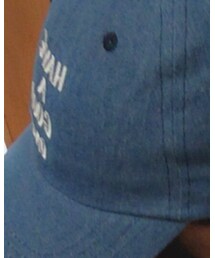 CLOSE-UP | キャップ